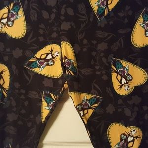 Jack & Sally Lularoe TC2